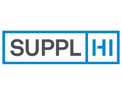 SupplHi Logo