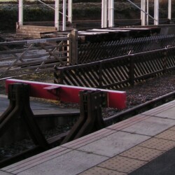 Buffer Stop