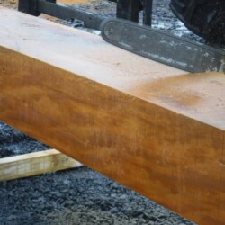 Wooden Beam