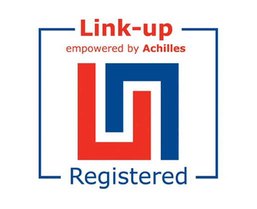 Link-up Logo