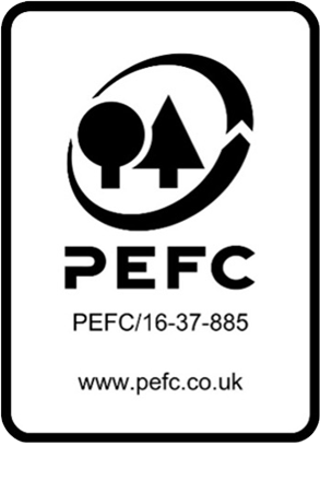 PEFC Logo